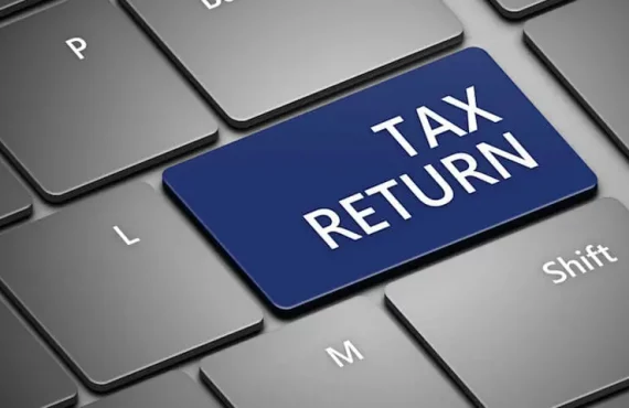 Tax return deadline
